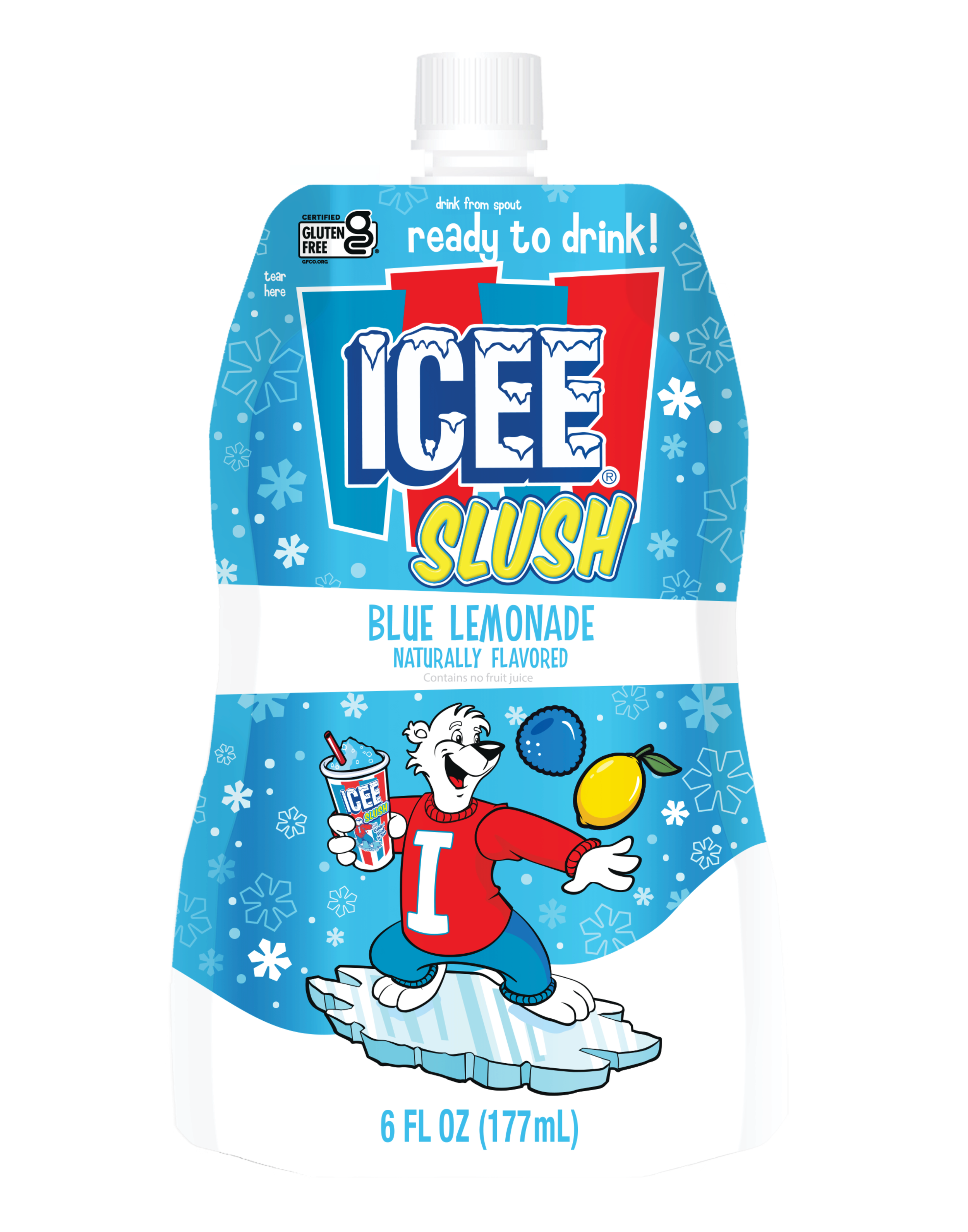 その他 tpn icee ハジける！イロどる！アメリカ発の新感覚炭酸フローズン「ICEE」が